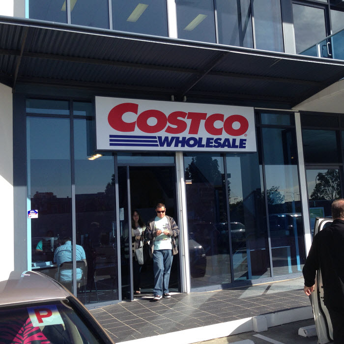 Costco Membership Office