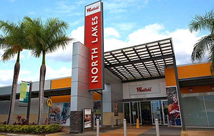 westfield north lakes australia day trading hours