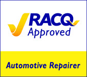 RACQ Approved car service