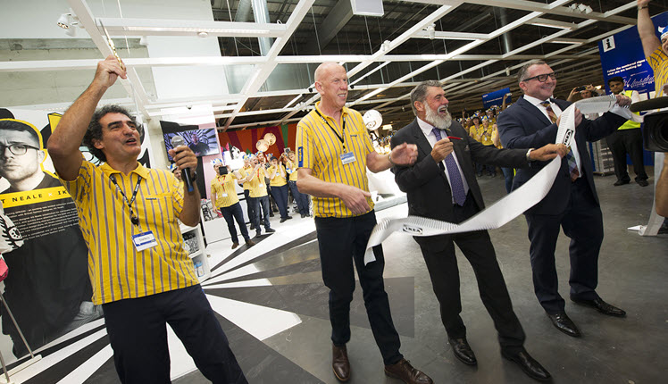 ikea-north-lakes-grand-opening-event