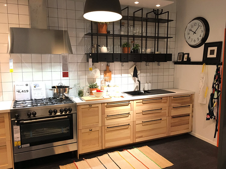 Kitchens by IKEA North Lakes