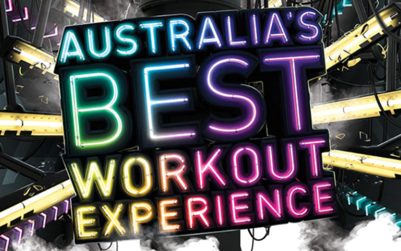 Australias-best-workout-experience