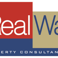 RealWay Logo - Small - Colour
