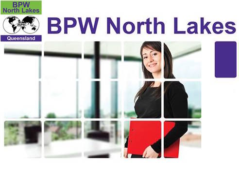 BPW North Lakes club
