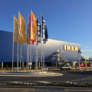 IKEA North Lakes Westfield Feature Image