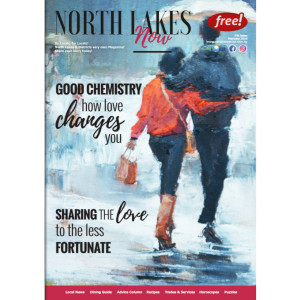 North Lakes Now Cover Feb 2018