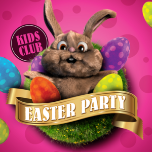 Kids-Club-Easter-Party-North-Lakes-Sports-Club