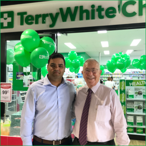 Terry-White-Chemmart-opens-doors-North-Lakes